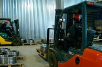 Изготовление  всех видов фланцев по российским и иностранным стандартам